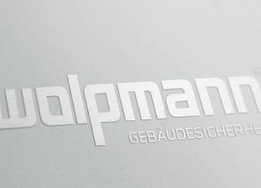 Webdesign Typo3 - Brand- und Sicherheitstechnik - Wolpmann Gebäudesicherheit