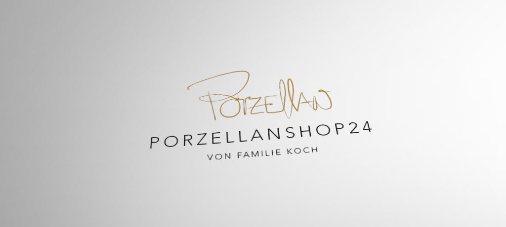 Porzellan Shop